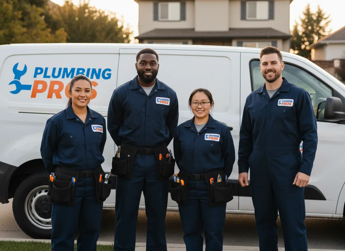 Water Heater Repair company in Lakota, ND